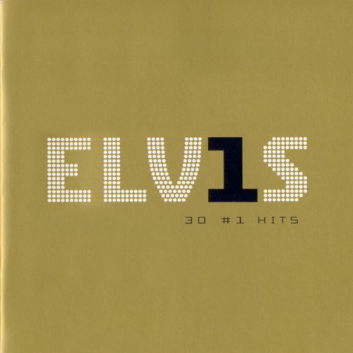 Elvis 30 #1 Hits