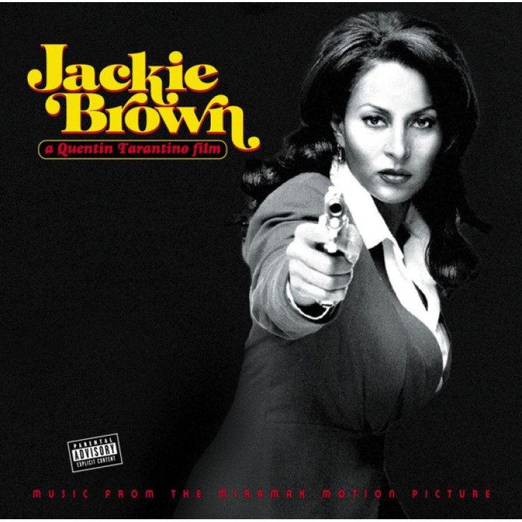 JACKIE BROWN