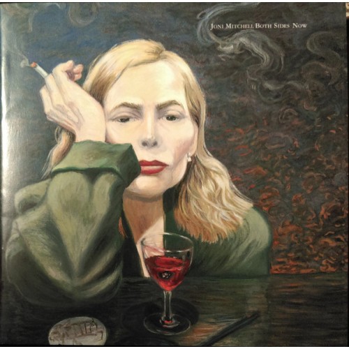 MITCHELL,JONI - BOTH SIDES NOW