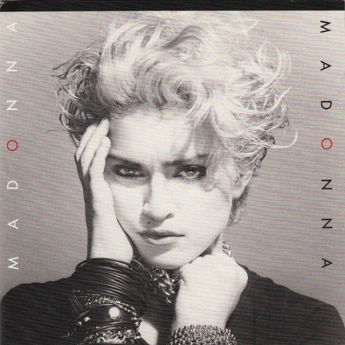 MADONNA (REMASTERED)