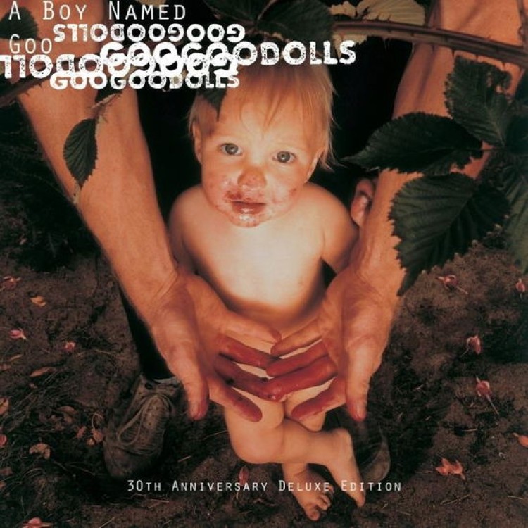 GOO GOO DOLLS - A Boy Named Goo (30th Anniversary Deluxe Edition)