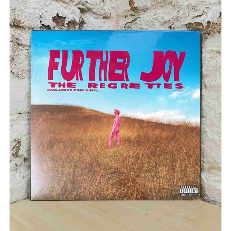 FURTHER JOY  (140 GR 12