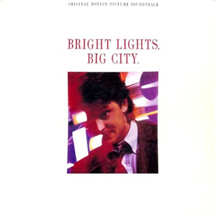 BRIGHT LIGHTS, BIG CITY (140 GR 12