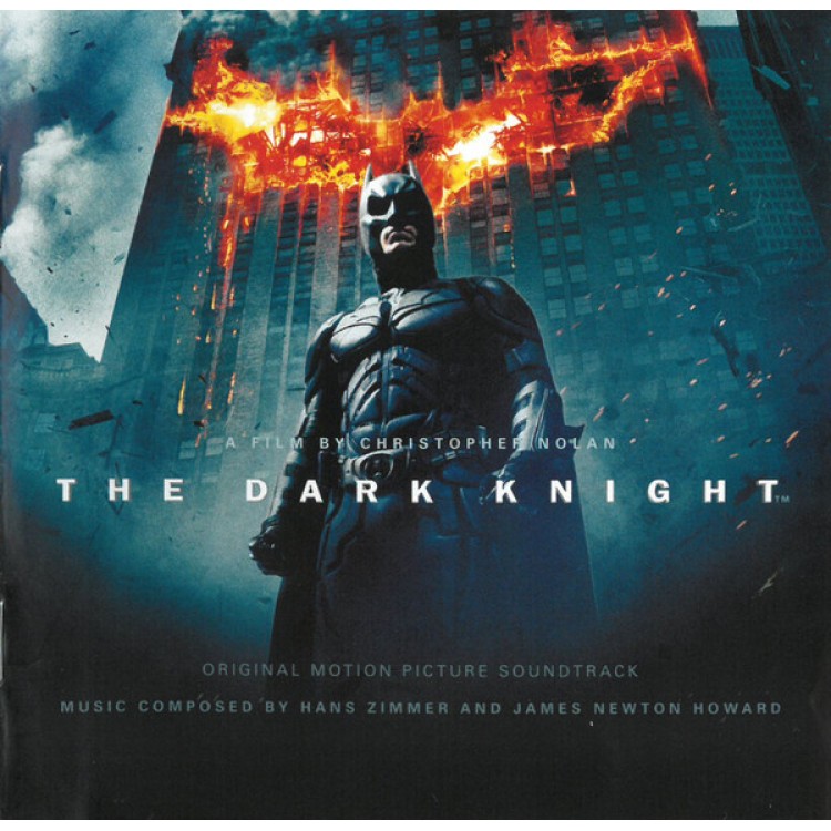 DARK KNIGHT,THE