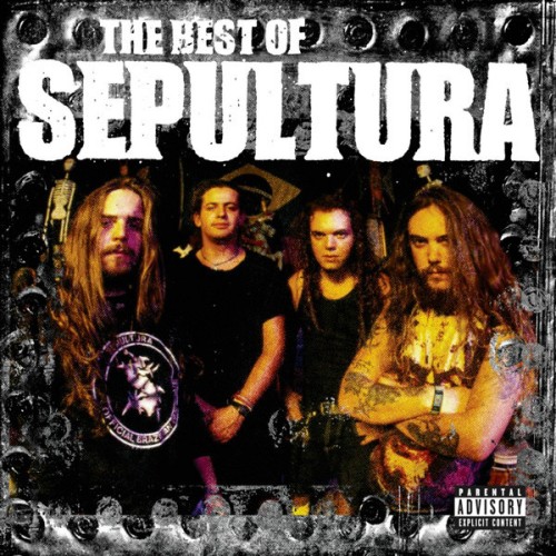 SEPULTURA - BEST OF...