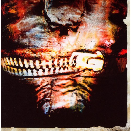 SLIPKNOT - VOL.3(THE SUBLIMINAL VERSES)