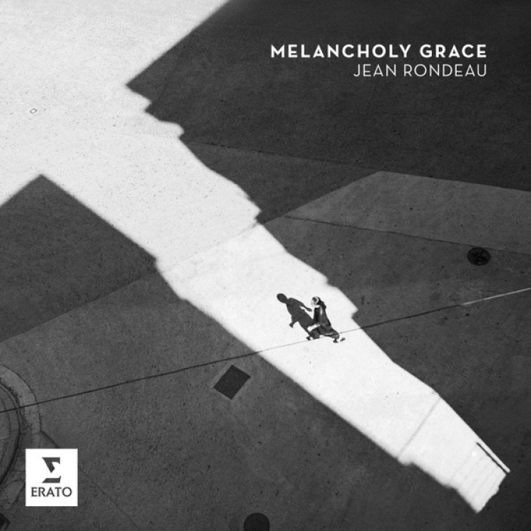 MELANCHOLY GRACE