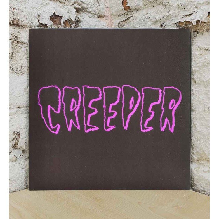 CREEPER - CREEPER (140 GR 12