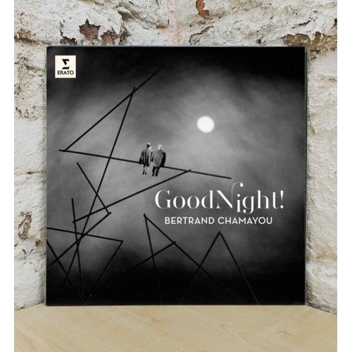 GOOD NIGHT (LISZT, BRAHMS, CHOPIN, SCHUMAN