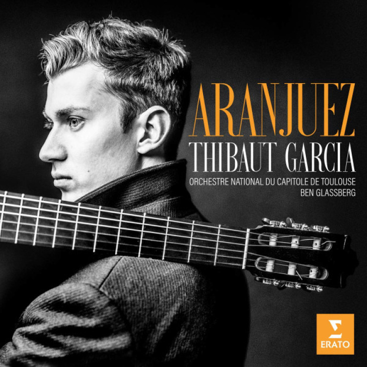 ARANJUEZ (RODRIGO: CONCERTO D’ARANJUEZ
