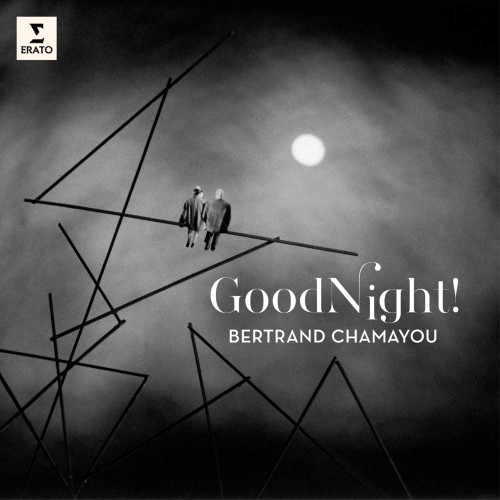 GOOD NIGHT (LISZT, BRAHMS, CHOPIN, SCHUMANN