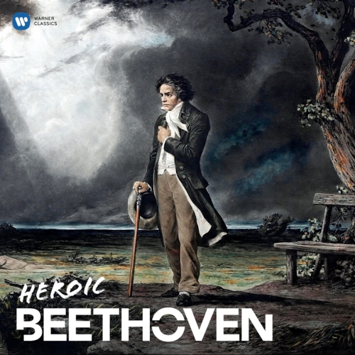 HEROIC BEETHOVEN