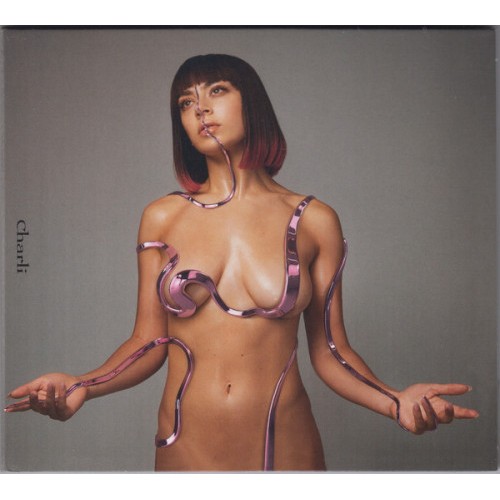 CHARLI XCX - CHARLI