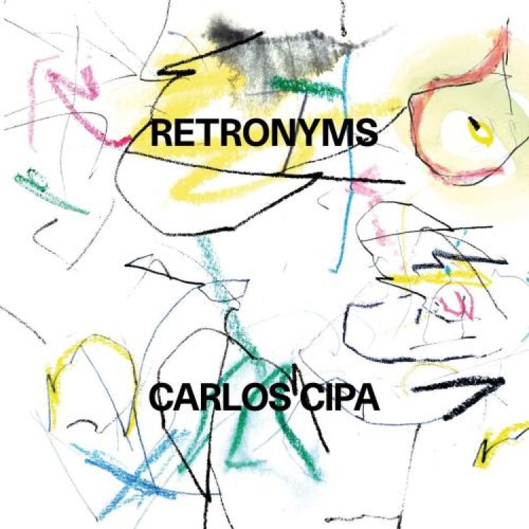 RETRONYMES LP