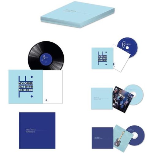 POWER,CORRUPTION & LIES (LP/2 CD/2 DVD-LTD.)