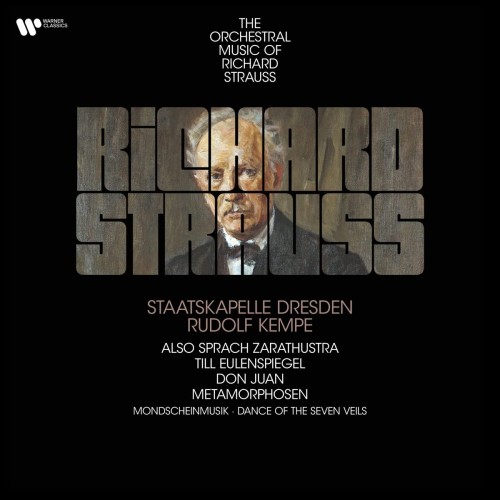 R. STRAUSS: ALSO SPRACH ZARATHUSTRA