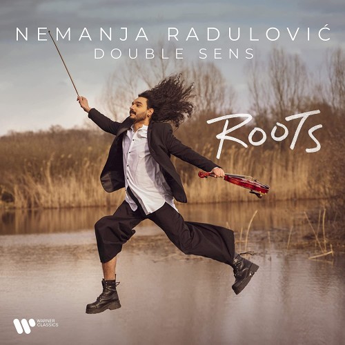 Nemanja Radulović - Roots