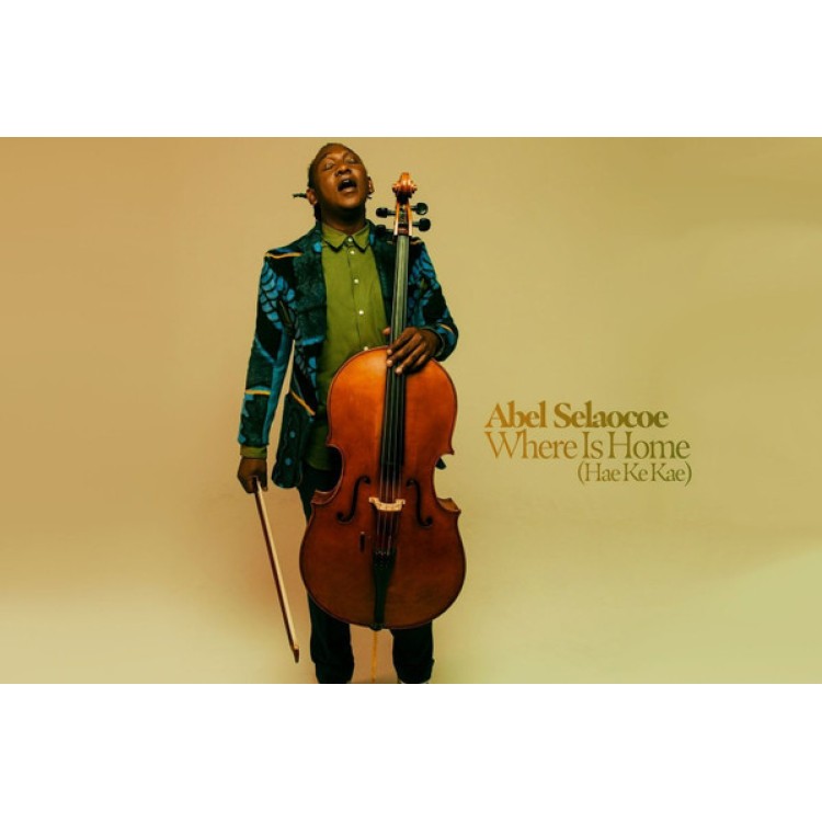 WHERE IS HOME? (KAE KE KAO)