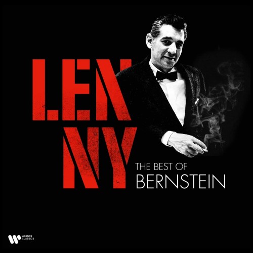 BEST OF LEONARD BERNSTEIN