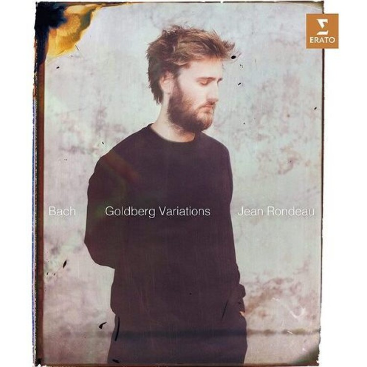 BACH: GOLDBERG VARIATIONS