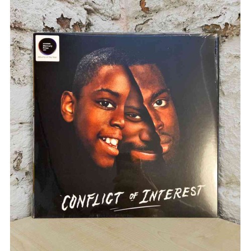 CONFLICT OF INTEREST (140 GR 12