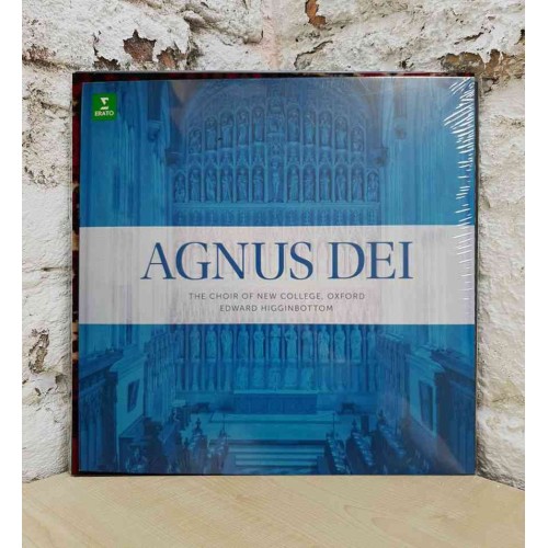 AGNUS DEI