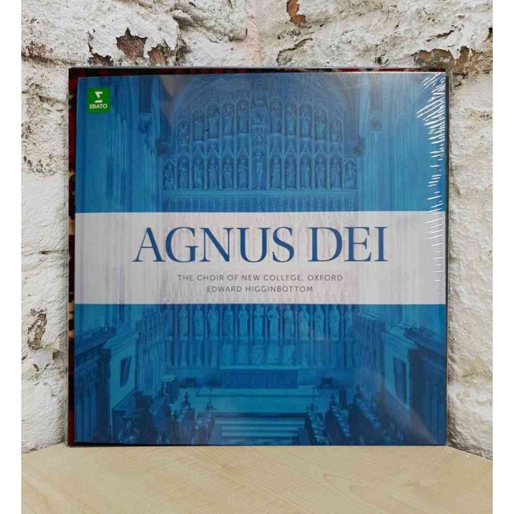 AGNUS DEI