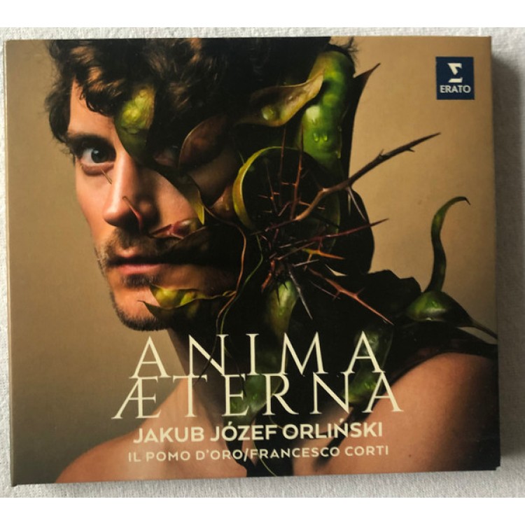 ANIMA AETERNA