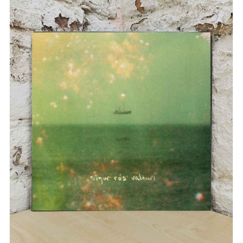 SIGUR ROS - VALTARI -HQ-