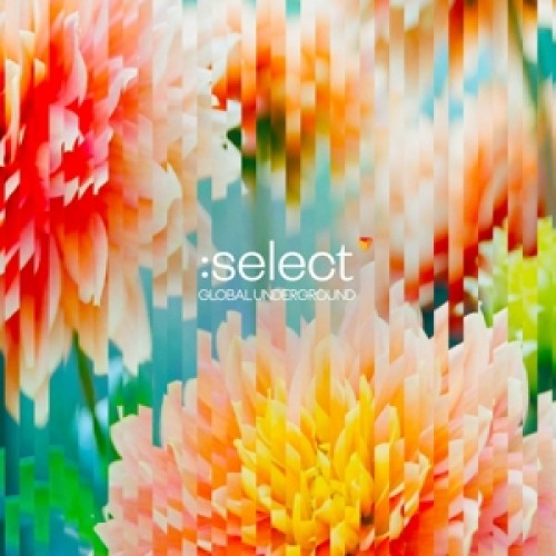 Global Underground: Select #5 2CD