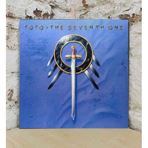 TOTO - SEVENTH ONE