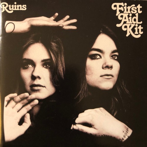 First Aid Kit - RUINS