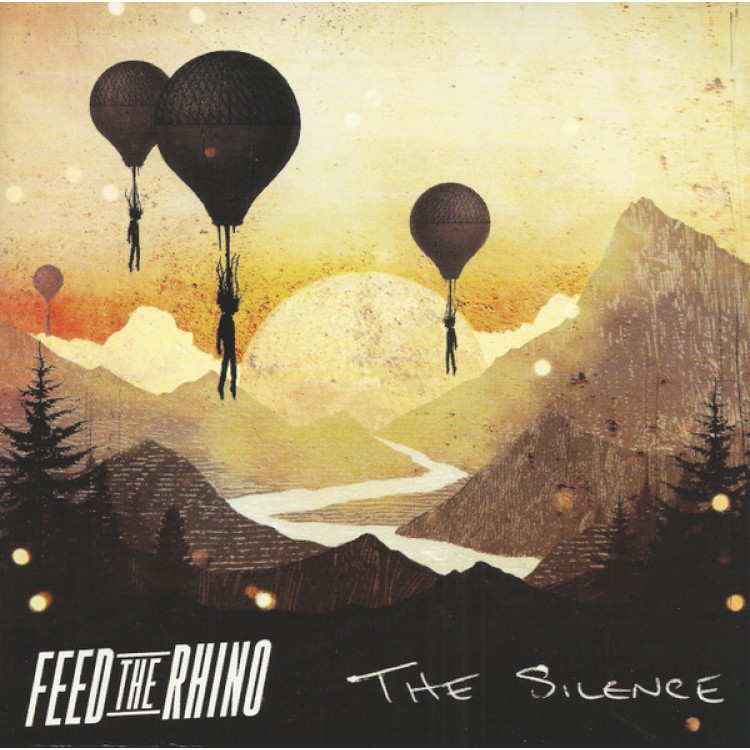 FEED THE RHINO - SILENCE