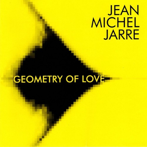 GEOMETRY OF LOVE