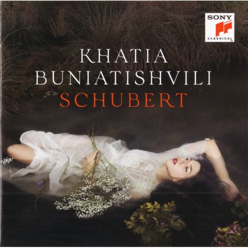 Khatia Buniatishvili - SCHUBERT