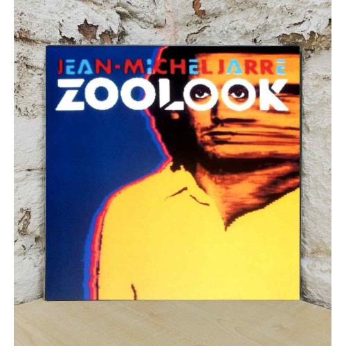 ZOOLOOK LP