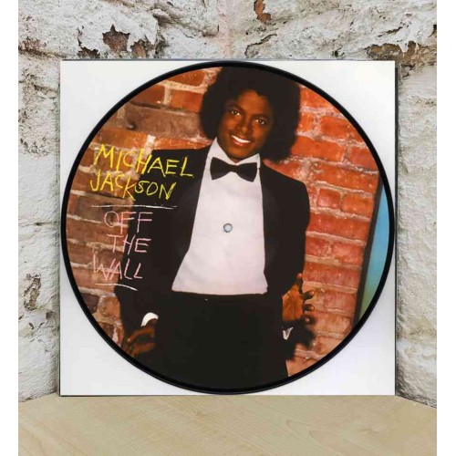 OFF THE WALL -PD-