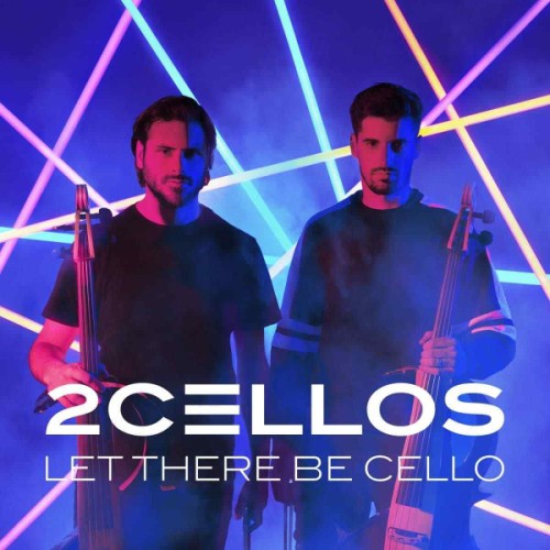 LET THERE BE CELLO