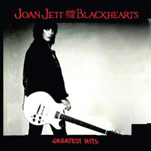 JOAN JETT & THE BLACKHEARTS - GREATEST HITS