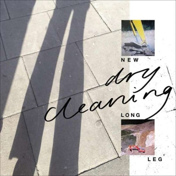 Dry Cleaning - NEW LONG LEG