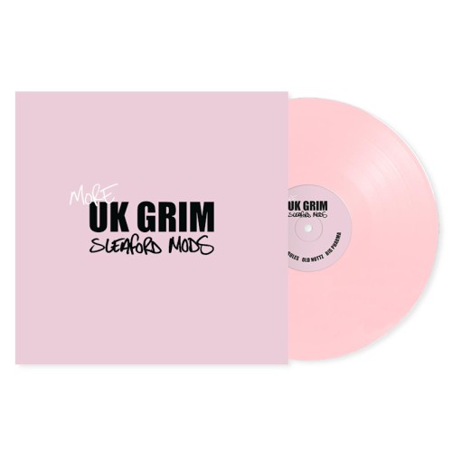 More UK Grim
