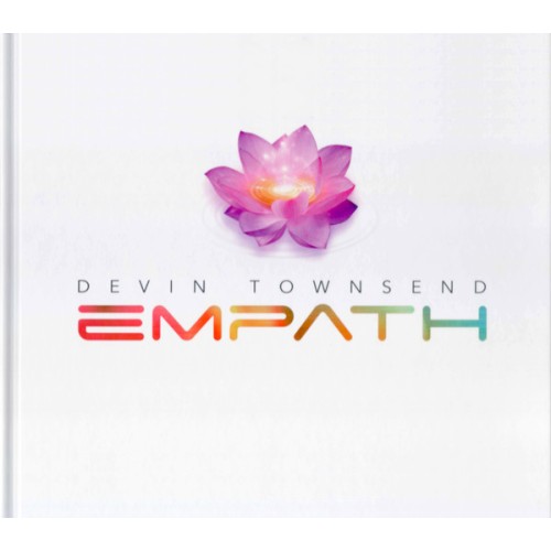 EMPATH-LTD/DELUXE/DVD+BR-