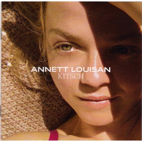 ANNETT LOUISAN - KITSCH