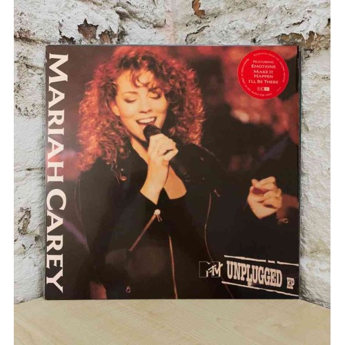 MTV UNPLUGGED -REISSUE-