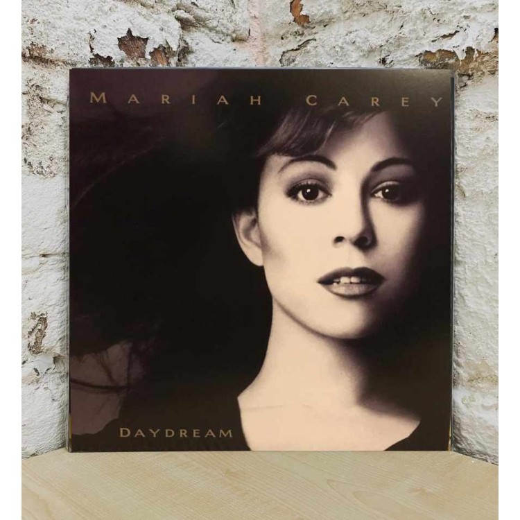 Mariah Carey - DAYDREAM -REISSUE-