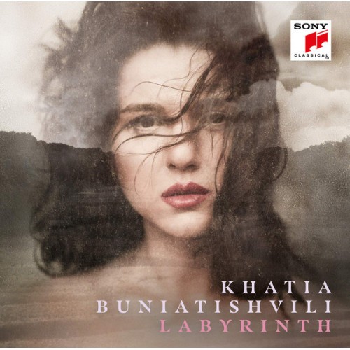Khatia Buniatishvili - LABYRINTH