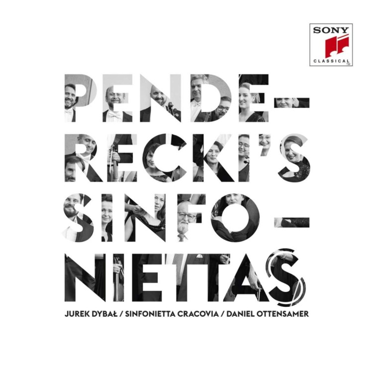 PENDERECKI'S..