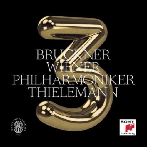 BRUCKNER: SYMPHONY NO. 3