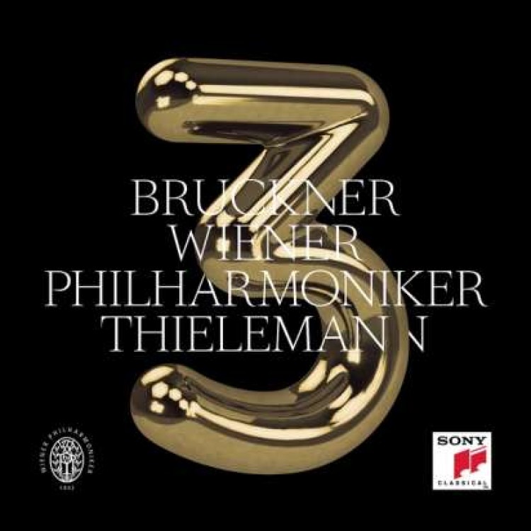 BRUCKNER: SYMPHONY NO. 3