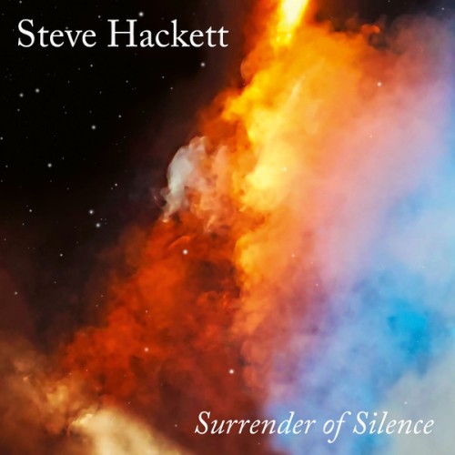 STEVE HACKETT - SURRENDER OF SILENCE